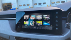 Skoda Scala 1.0 TSI 116 SE L 5dr Petrol Hatchback